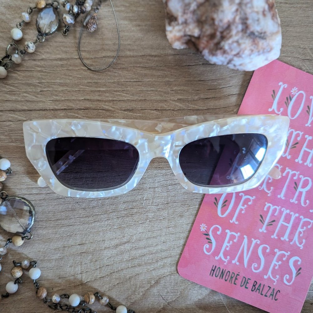 Sunglasses Banbe